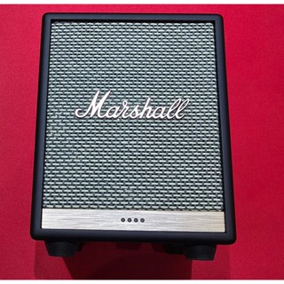 Marshall Uxbridge Voice with the Google Assistant (臺灣公司貨)