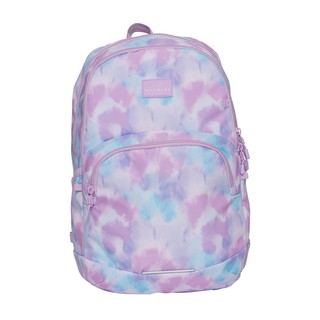 【Beckmann】Sport Junior 護脊書包 30L-渲染粉紫2.0 墊腳石購物網