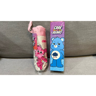 現貨 care bears 口袋雨傘 超輕口袋雨傘
