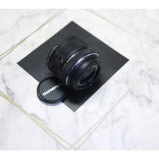 Olympus 14-42mm F3.5-5.6 II R MSC