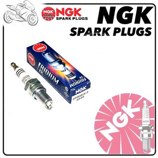 【競量動力】日本NGK DPR9EIX-9銥合金火星塞KAWASAKI GPZ/ZEPHYR/KLR/KLX 台灣公司貨