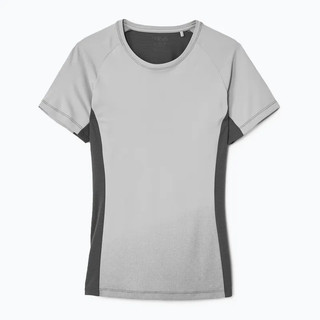 [阿爾卑斯戶外] RAB Trail Tee 女 排汗短袖上衣 QBL80