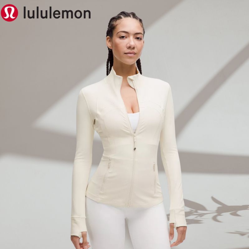 (PSM街頭潮流選)加拿大運動第一品牌 LULULEMON Define Jacket Nulu 外套