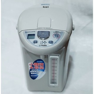 □二手良品出清，快速出貨□【虎牌】微電腦電熱水瓶 PDN-A50R/PIG-A40R/PDH-B30R