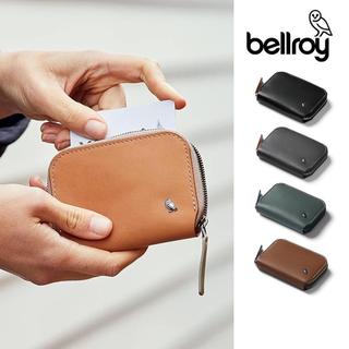 Bellroy Folio Mini RFID ㄇ字拉鍊小錢包(WFMA)