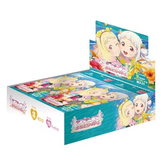 武士道 LoveLive OFFICIAL CARD GAME 盒裝高級擴充包-Love Live! Superstar!! DUO+KARDIKO卡套 墊腳石購物網