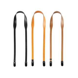 PEAK DESIGN 快裝皮革背帶 Form Leather 中 119cm 相機背帶 復古棕 沉穩黑 琥珀橙 公司貨