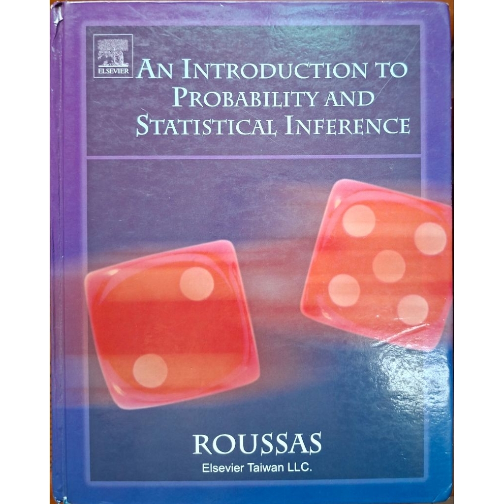 an Introduction to probability and statistical inference的價格推薦 - 2026年5月 ...