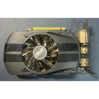 ［ 故障顯示卡］ ASUS PH-GTX1050TI-4G 故障顯示卡 當零件機