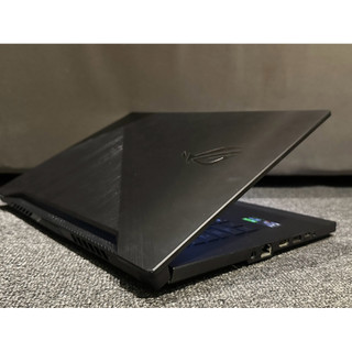 ROG華碩電競筆電GTX1660Ti-6G,R7-4800H,16G Ram,512G SSD