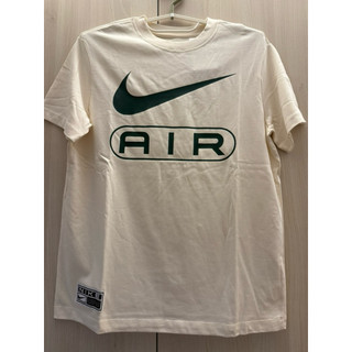 全新Nike Air系列女生款鬆款T恤