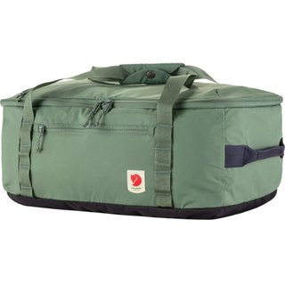 Fjallraven High Coast Duffel 36 旅行袋 綠鏽 FR23200254