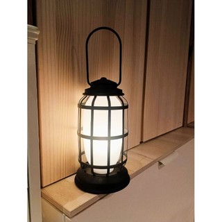 IKEA 現貨 SOLUPPGANG LED 燈籠提燈 露營燈 便攜燈 可調光 可USB 可電池式 SOLUPPGÅNG