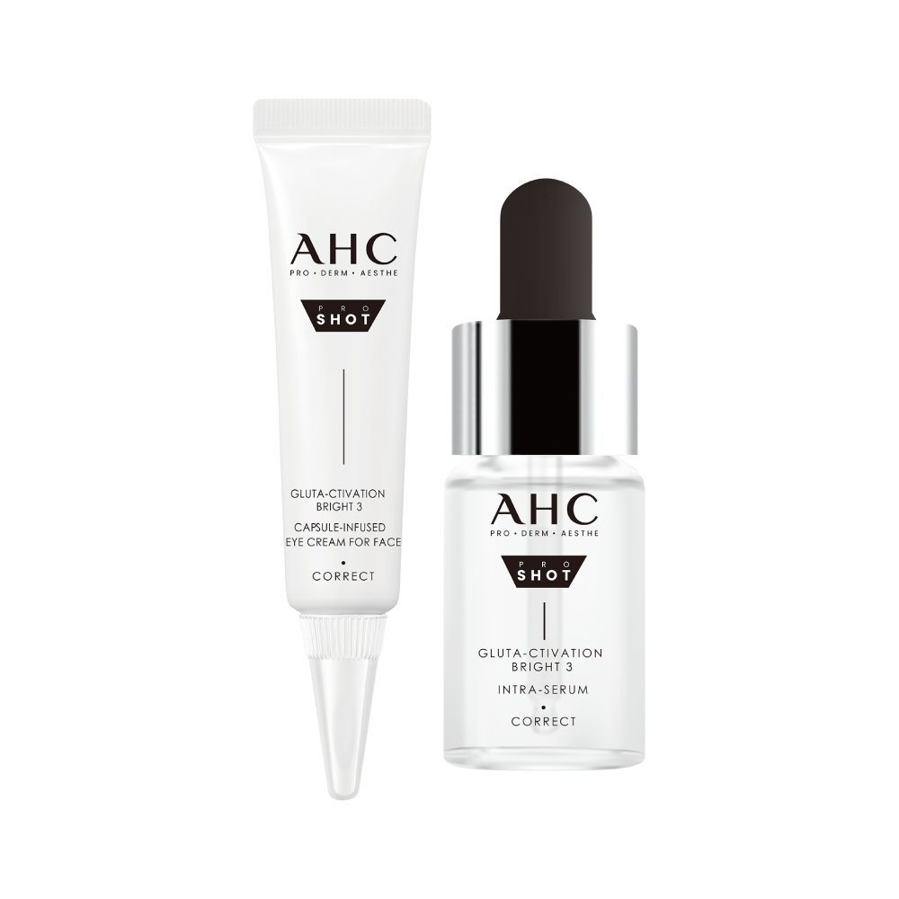 滿額贈_美白精華10ml+美白眼霜10ml(數量有限，恕不補寄)(完全贈品)