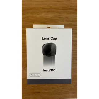 Insta360 Lens Cap 原廠鏡頭保護鏡