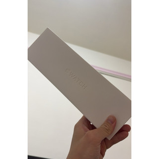 Apple Watch 11紙盒 &紙袋