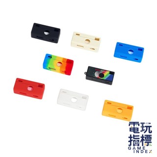 【電玩指標】十倍蝦幣 KODAK 柯達 迷你 相機 鑰匙圈 矽膠 保護 套 配件 顏色 多色 吊飾 1代 2代