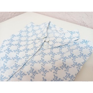 Mango貝席卡襯衫(Size XS)