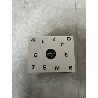 AT alltogether 植萃溫和卸妝巾30片