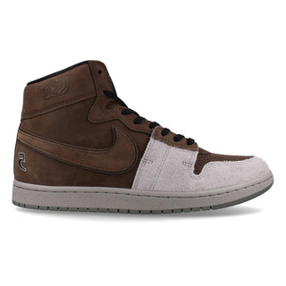 NIKE JORDAN X SOULGOODS 男鞋 AIR SHIP 灰棕【A-KAY0】【FJ2385-200】