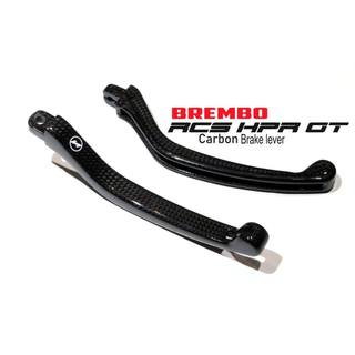 DREAMBASE Brembo RCS RCB Accossato Galespeed 卡夢 碳纖維 拉桿 直推 總泵