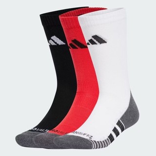 Adidas CLIMACOOL 中筒襪 3雙入 全新 尺寸M 男/女 JC6412 運動襪