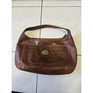 Coach Legacy Ergo Hobo 手提包 肩背包