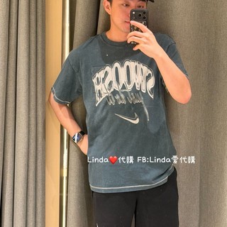 Linda❤️代購 NIKE 短袖上衣 AS U NSW TEE M90 OC PCKT VNTG 男 HQ9261