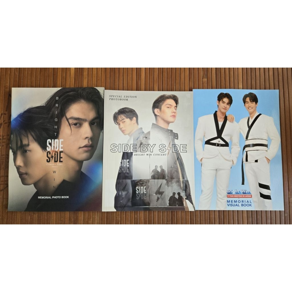 bright win寫真的價格推薦- 2026年9月| 比價比個夠BigGo