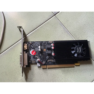 GT1030 2G acer套裝機拆下 二手良品