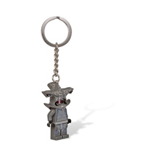 絕版品 [積木樂園] LEGO Lego 853085 Hammerhead Guardian銼頭鯊鑰匙圈