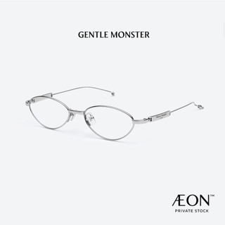 Æ𝖮𝖭™ | Gentle Monster x mm6 MM216 清冷造型眼鏡 GM墨鏡