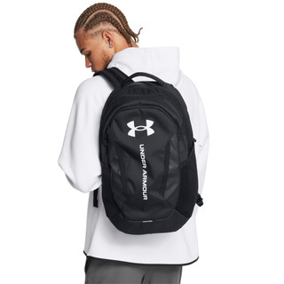 Under Armour UA Hustle 6.0 男女 後背包 1384672-002