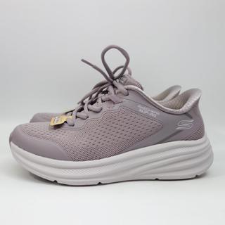 . SKECHERS BOBS SKILLZ 117756QUAL 運動鞋 瞬穿 記憶型鞋墊 女款