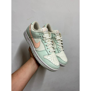 Nike W Dunk Low “Barely Green” 26.5cm
