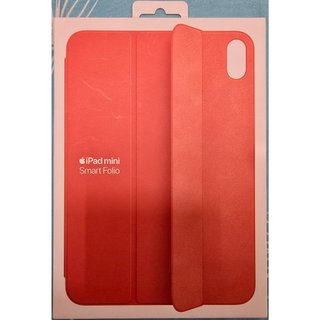 (二手) iPad Mini 6 原廠 Smart Folio 保護套 / 磁吸保護套 / 保護殼 (二手)