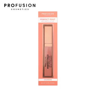 PROFUSION 玩美極致絲滑唇釉CHARMING 俏麗佳人
