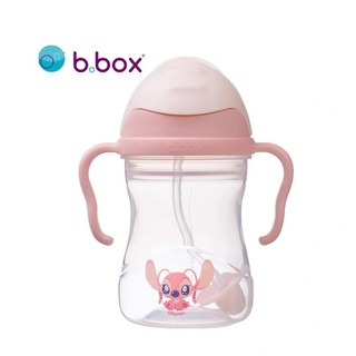 B.BOX 迪士尼升級版防漏PP水杯(BBO0947安琪)365元