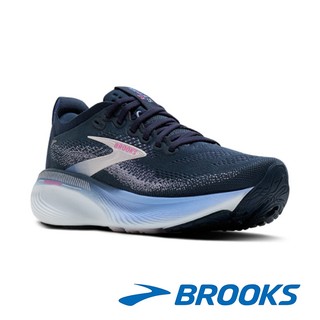 【BROOKS】女避震緩衝象限 Adrenaline GTS 25-120443- 紫藍1B486(7號)