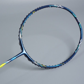 【力揚體育 羽球】 VICTOR 神速 ARS-100X B 勝利 羽球拍 ARS100X 100X