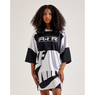 「鞋術」Nike NSW Air Jersey 女子連身球衣 Oversized