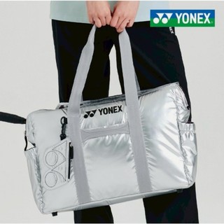 《羽樂運動韓國羽球 》 YONEX 269BA005U 球袋
