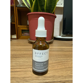 bffect 10B修復瓶