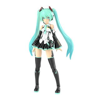 【預購2026年10月】Kotobukiya 壽屋 GRANDE SCALE 大型比例 機音少女 初音 組裝模型 FG1