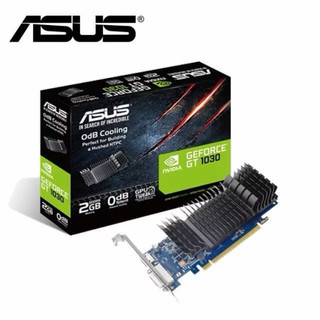 華碩 GT1030-SL-2G-BRK DDR5顯示卡