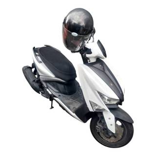 山葉勁戰125空調機車隔熱墊,機車透氣坐墊(套),3D立體蜂巢隔熱墊, 機車隔熱網罩, 防燙機車坐墊,臺灣製造,快速出貨