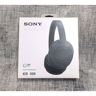 《聰明選 x 現貨》SONY WH-CH720N 耳罩式降噪藍牙耳機 極致輕量