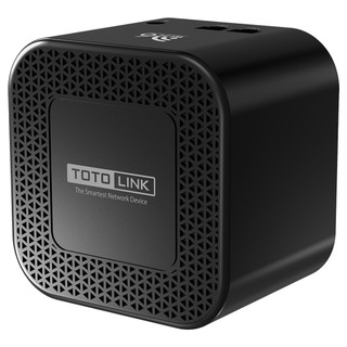 TOTOLINK X30 SE AX3000 WiFi6 Mesh 網狀路由器系統 分享器 聯發科晶片