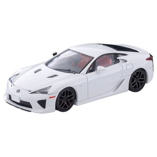 TOMYTEC LV-N360a LEXUS LFA白 TV33784