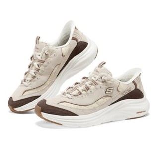 (2605)SKECHERS女瞬穿休閒鞋CONTOUR FOAM - COZY FIT(150412NTBR)